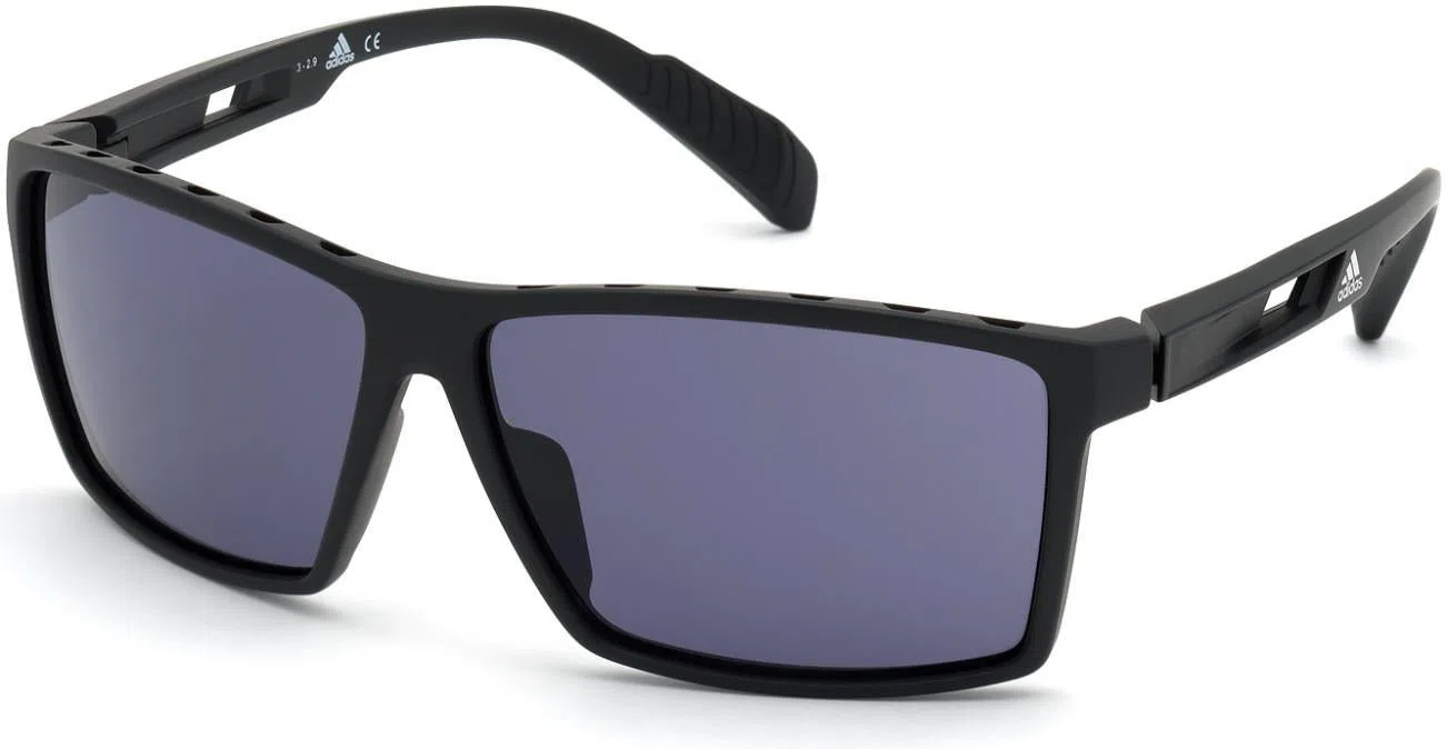 ADIDAS SPORT 0010 Sunglasses - view 3